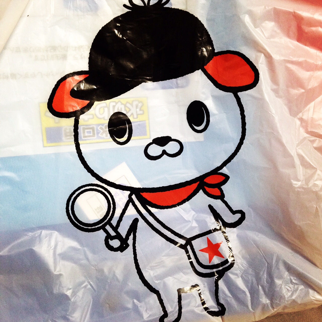 100�ς̃L�����N�^�[�����킢��