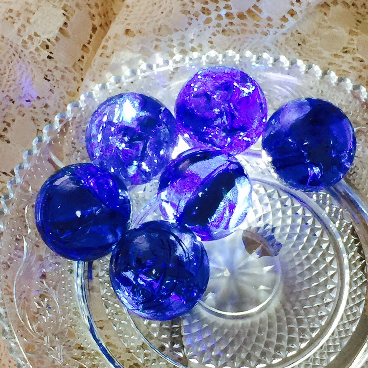 �N���b�N�r�[�ʂ�����Ă݂� 2